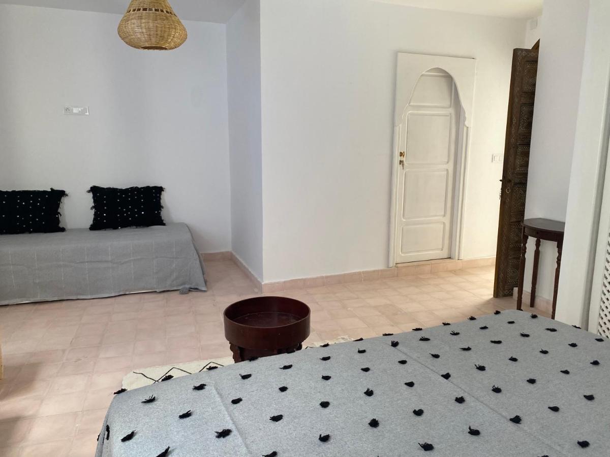 Dar Narjis Bed and Breakfast Asilah Εξωτερικό φωτογραφία