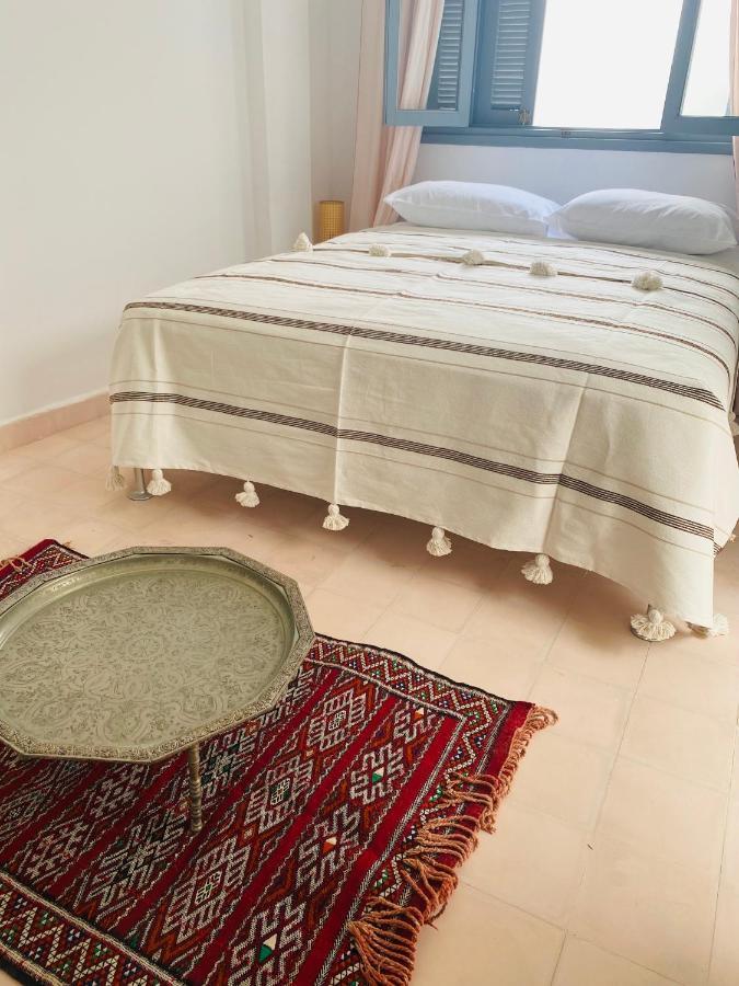 Dar Narjis Bed and Breakfast Asilah Εξωτερικό φωτογραφία