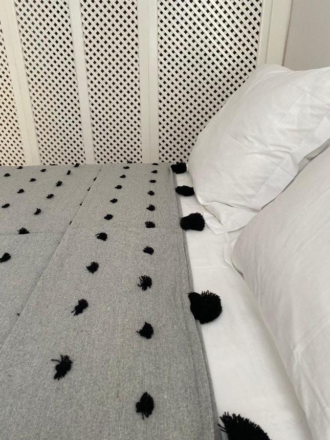 Dar Narjis Bed and Breakfast Asilah Εξωτερικό φωτογραφία
