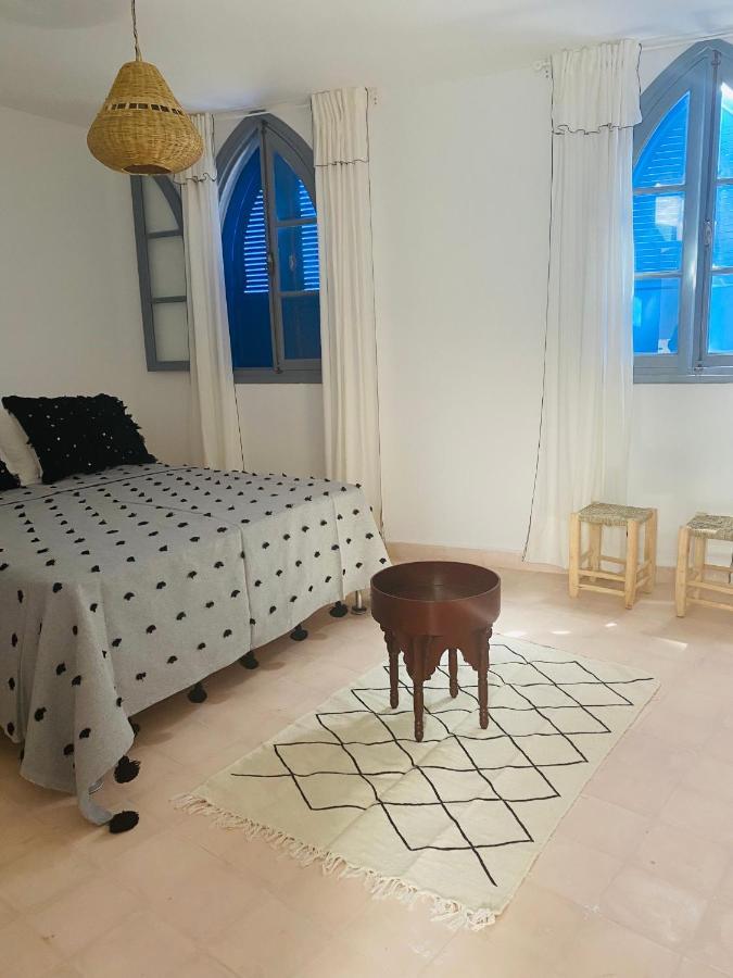 Dar Narjis Bed and Breakfast Asilah Εξωτερικό φωτογραφία