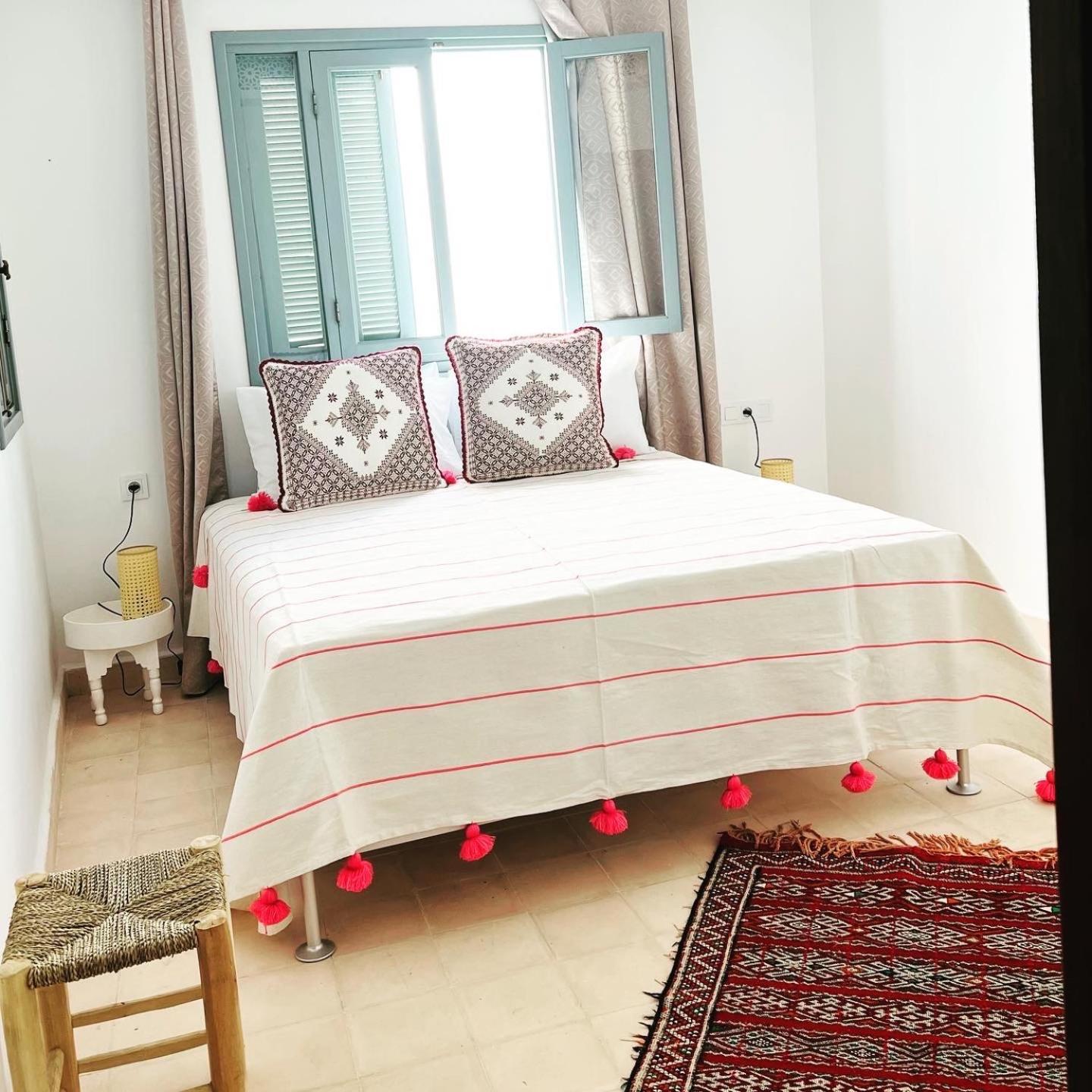 Dar Narjis Bed and Breakfast Asilah Εξωτερικό φωτογραφία