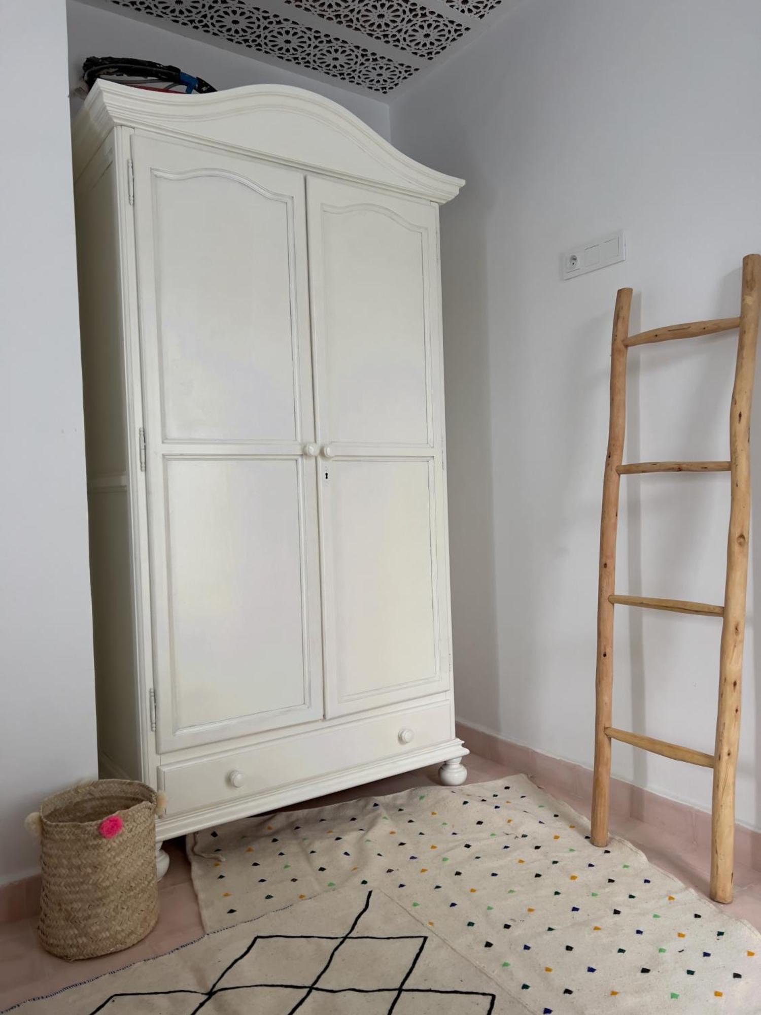 Dar Narjis Bed and Breakfast Asilah Εξωτερικό φωτογραφία