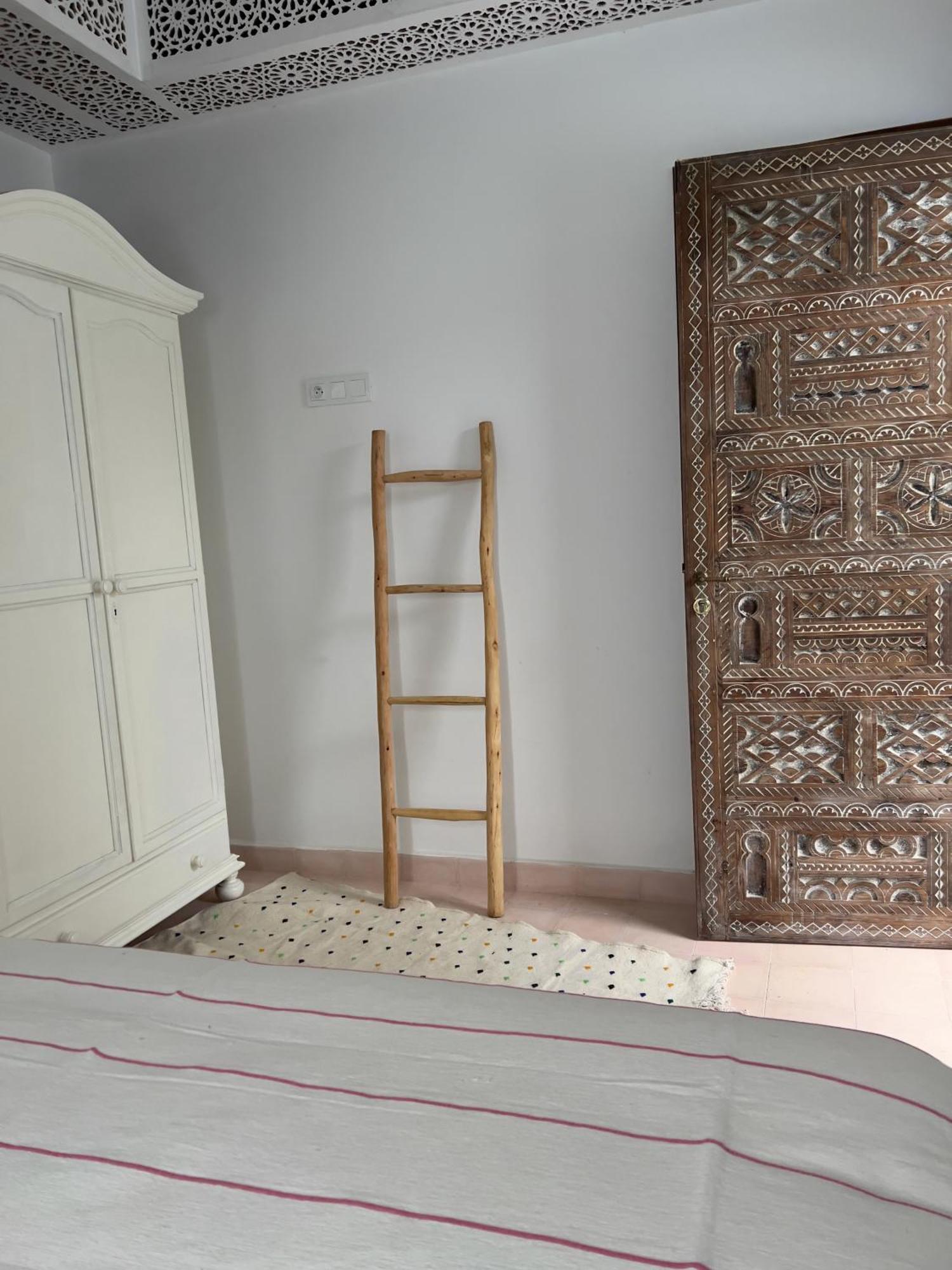 Dar Narjis Bed and Breakfast Asilah Εξωτερικό φωτογραφία