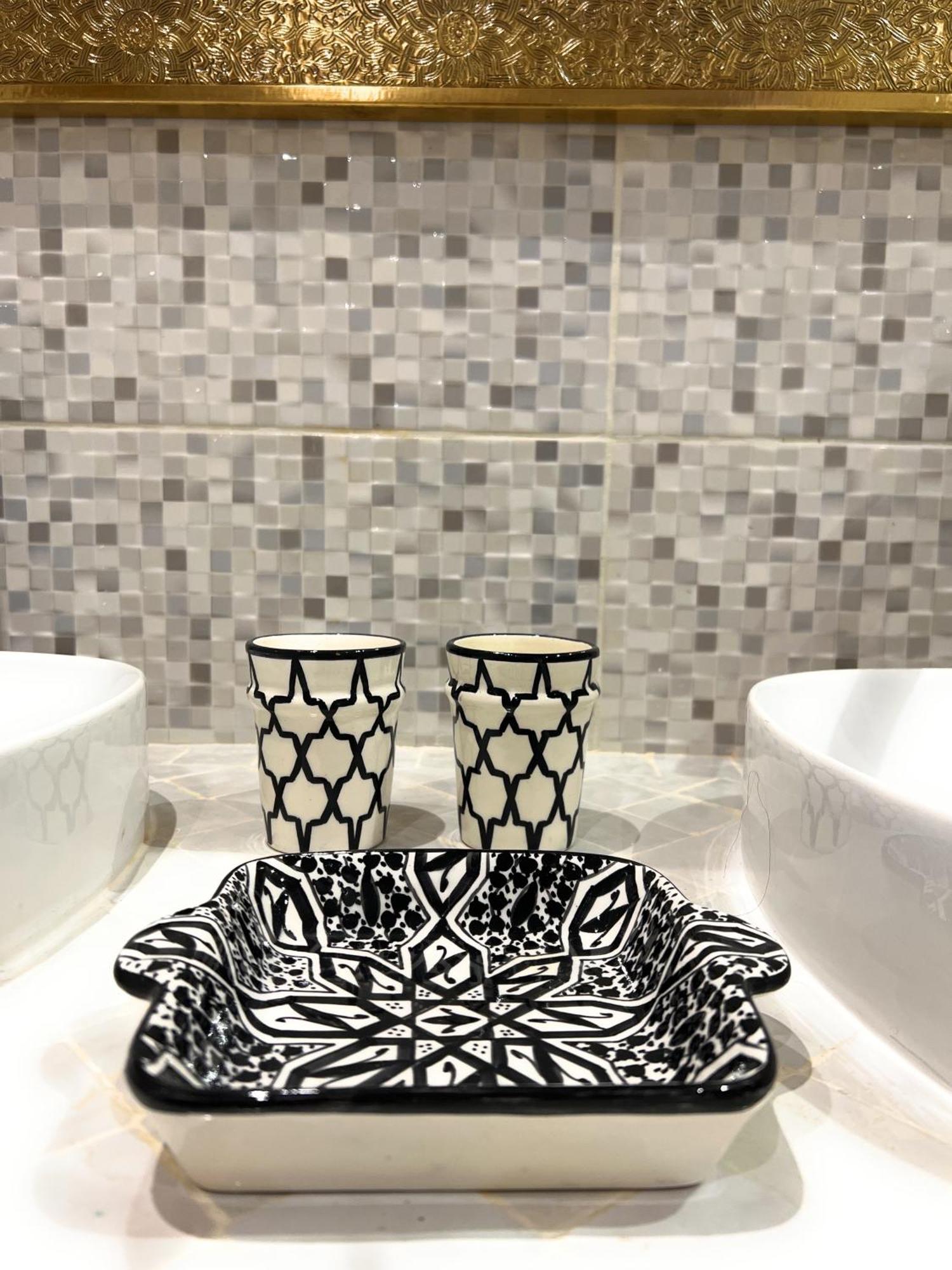 Dar Narjis Bed and Breakfast Asilah Εξωτερικό φωτογραφία