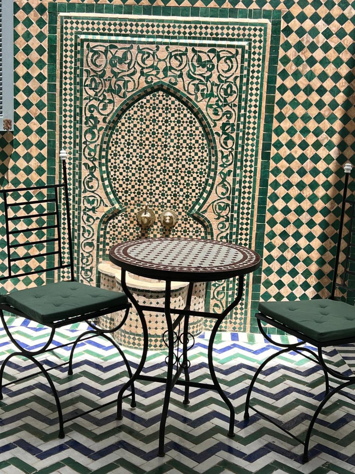 Dar Narjis Bed and Breakfast Asilah Εξωτερικό φωτογραφία