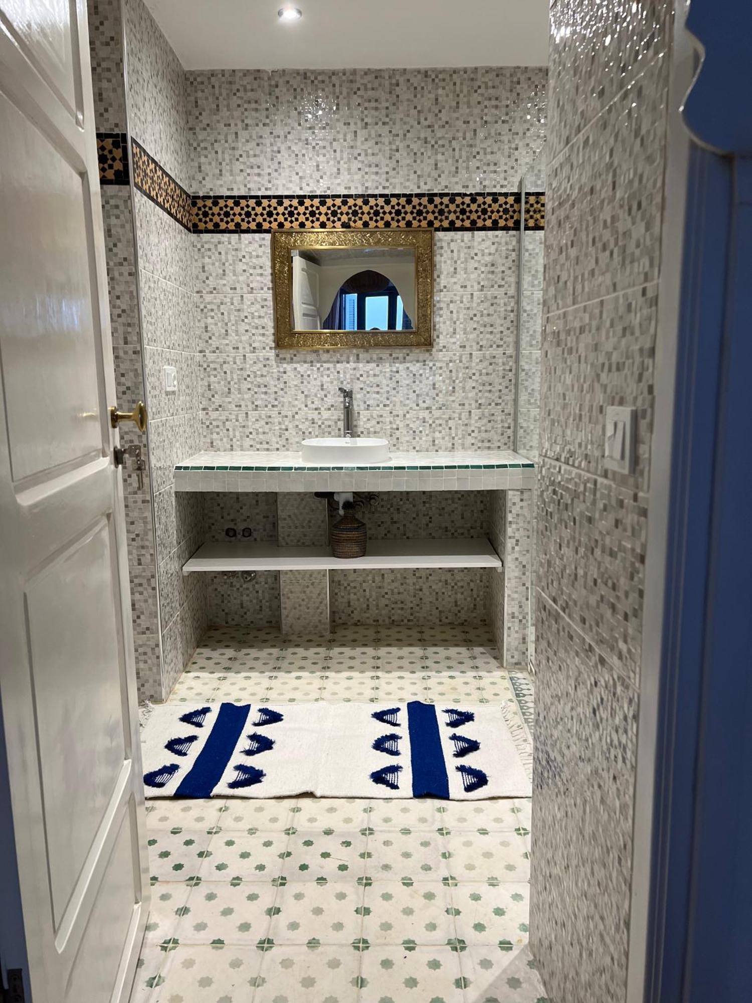 Dar Narjis Bed and Breakfast Asilah Εξωτερικό φωτογραφία
