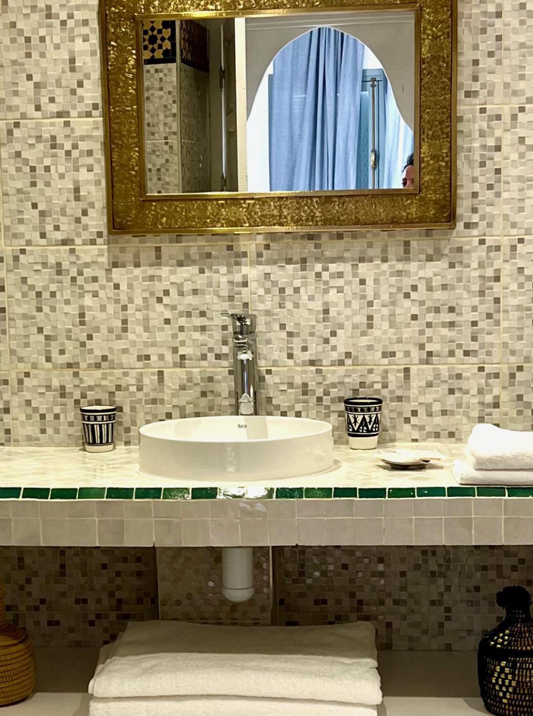 Dar Narjis Bed and Breakfast Asilah Εξωτερικό φωτογραφία