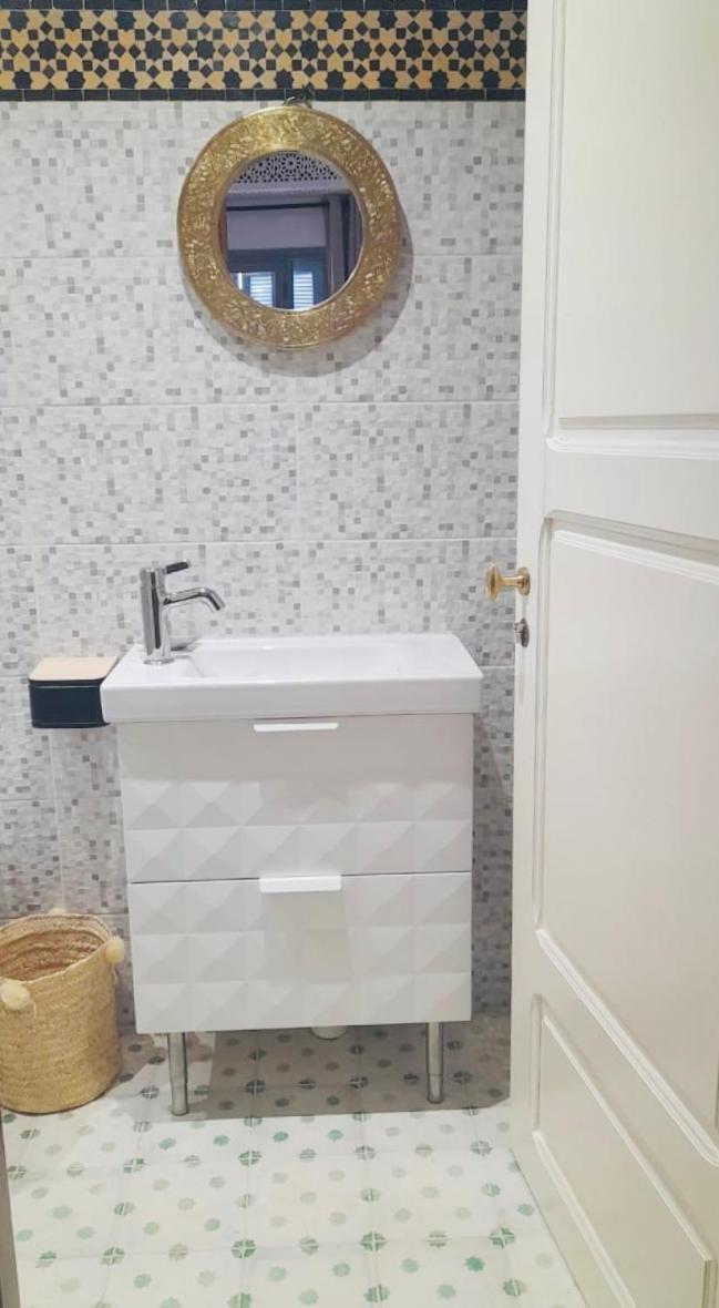 Dar Narjis Bed and Breakfast Asilah Δωμάτιο φωτογραφία