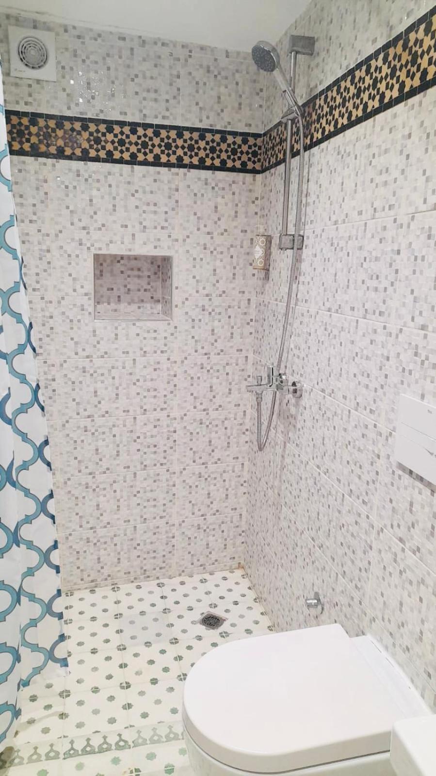 Dar Narjis Bed and Breakfast Asilah Δωμάτιο φωτογραφία